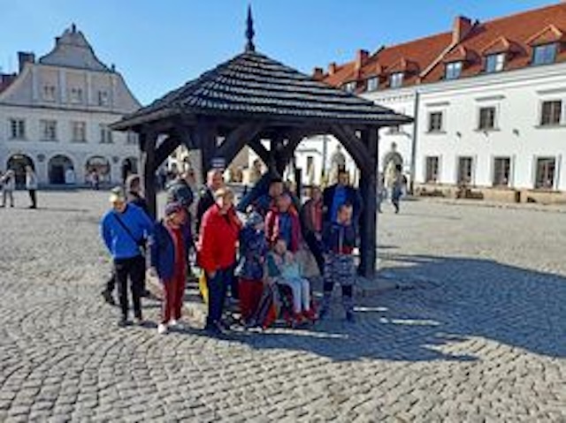 Zioła i rośliny lecznicze czyli Cuda Matki Natury.